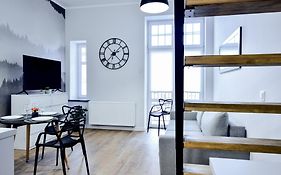 Vacationclub - Old Town Apartament 2