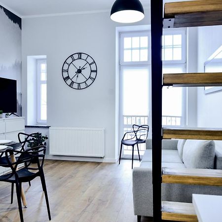 Apartament Vacationclub - Old Town Apartament 2 Kłodzko Zewnętrze zdjęcie