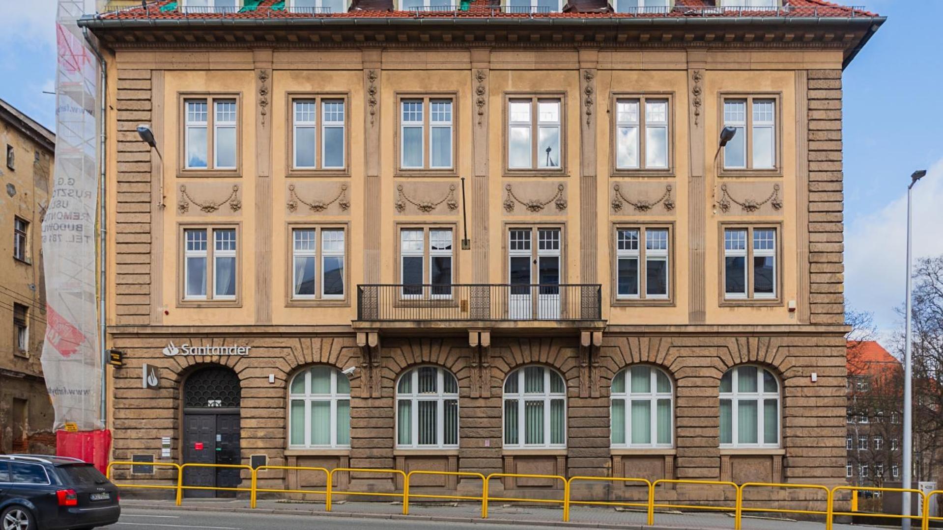 Apartament Vacationclub - Old Town Apartament 2 Kłodzko Zewnętrze zdjęcie