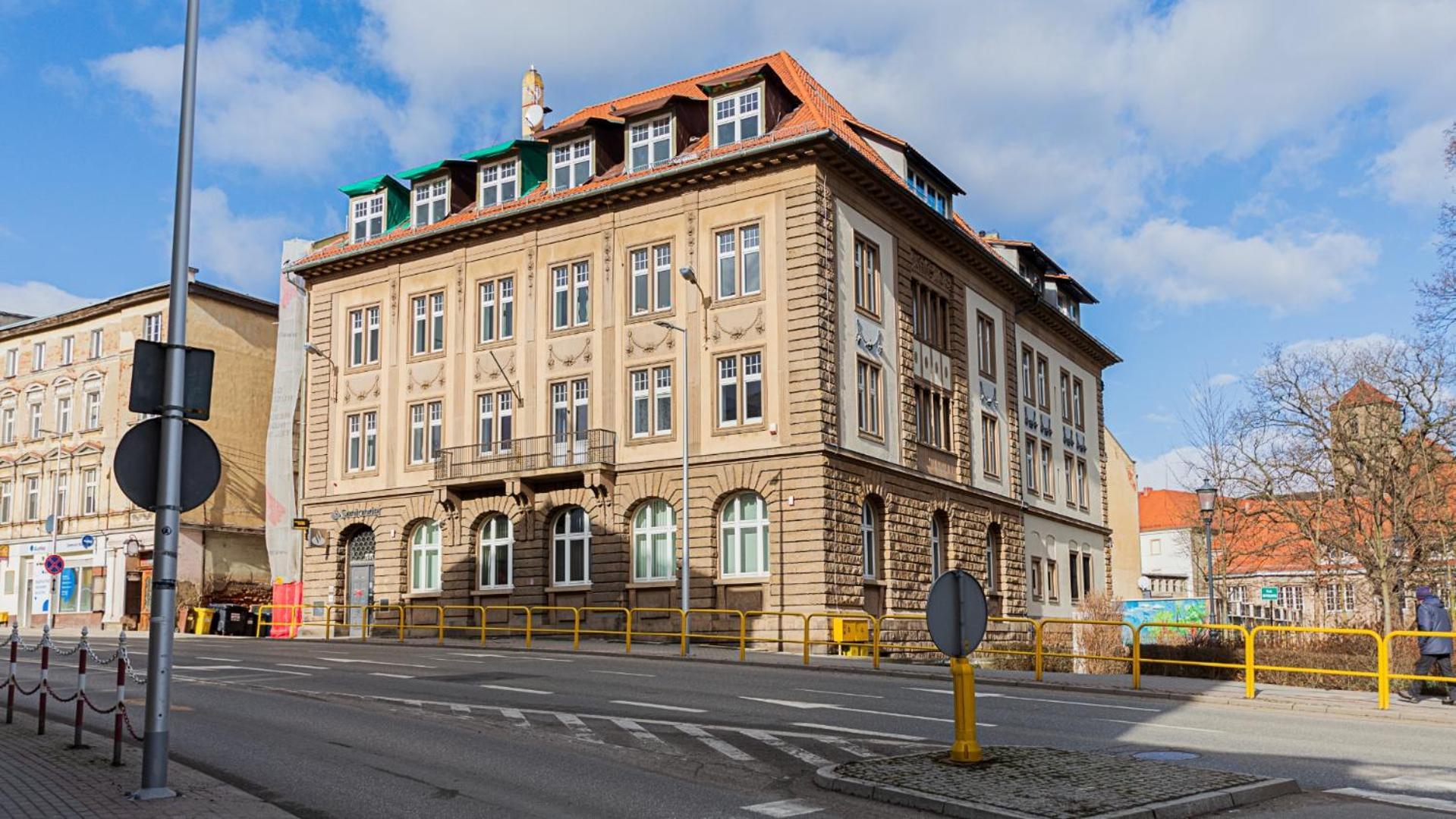 Apartament Vacationclub - Old Town Apartament 2 Kłodzko Zewnętrze zdjęcie