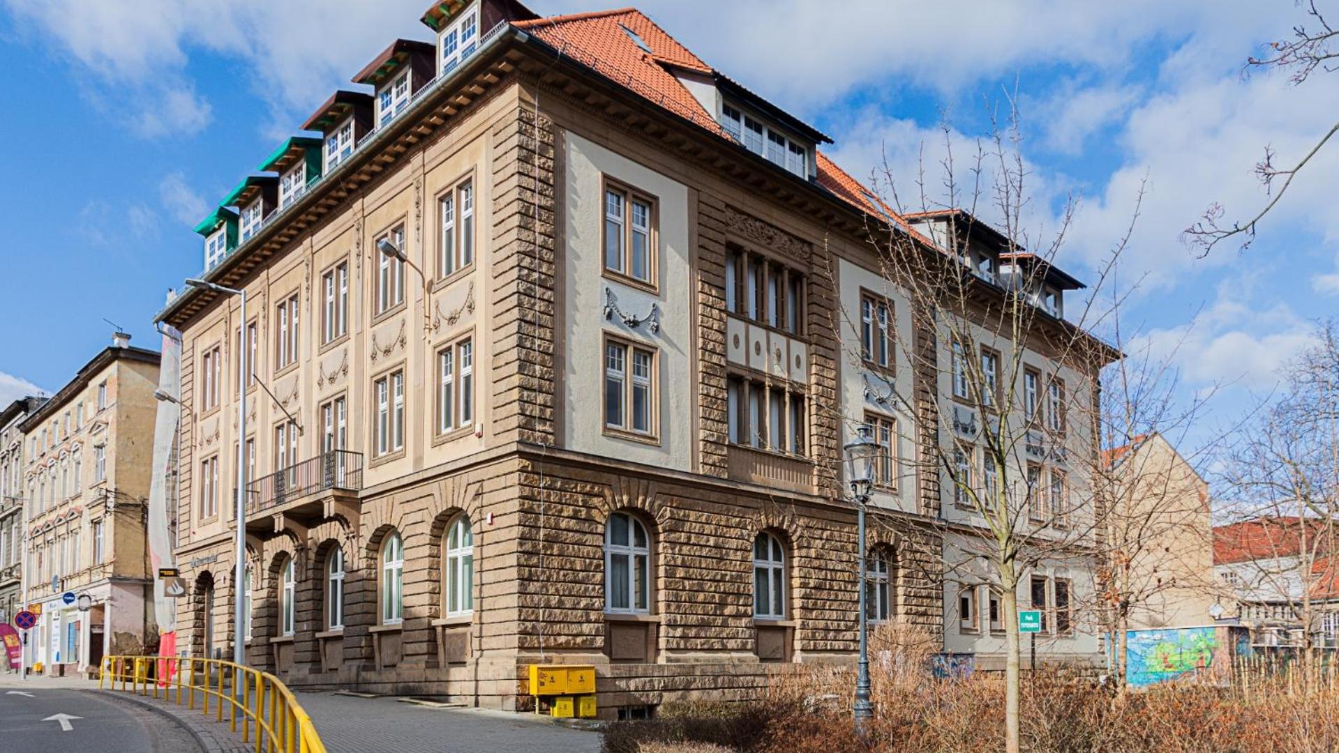 Apartament Vacationclub - Old Town Apartament 2 Kłodzko Zewnętrze zdjęcie