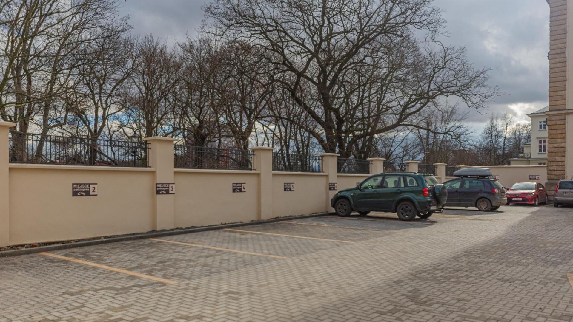 Apartament Vacationclub - Old Town Apartament 2 Kłodzko Zewnętrze zdjęcie