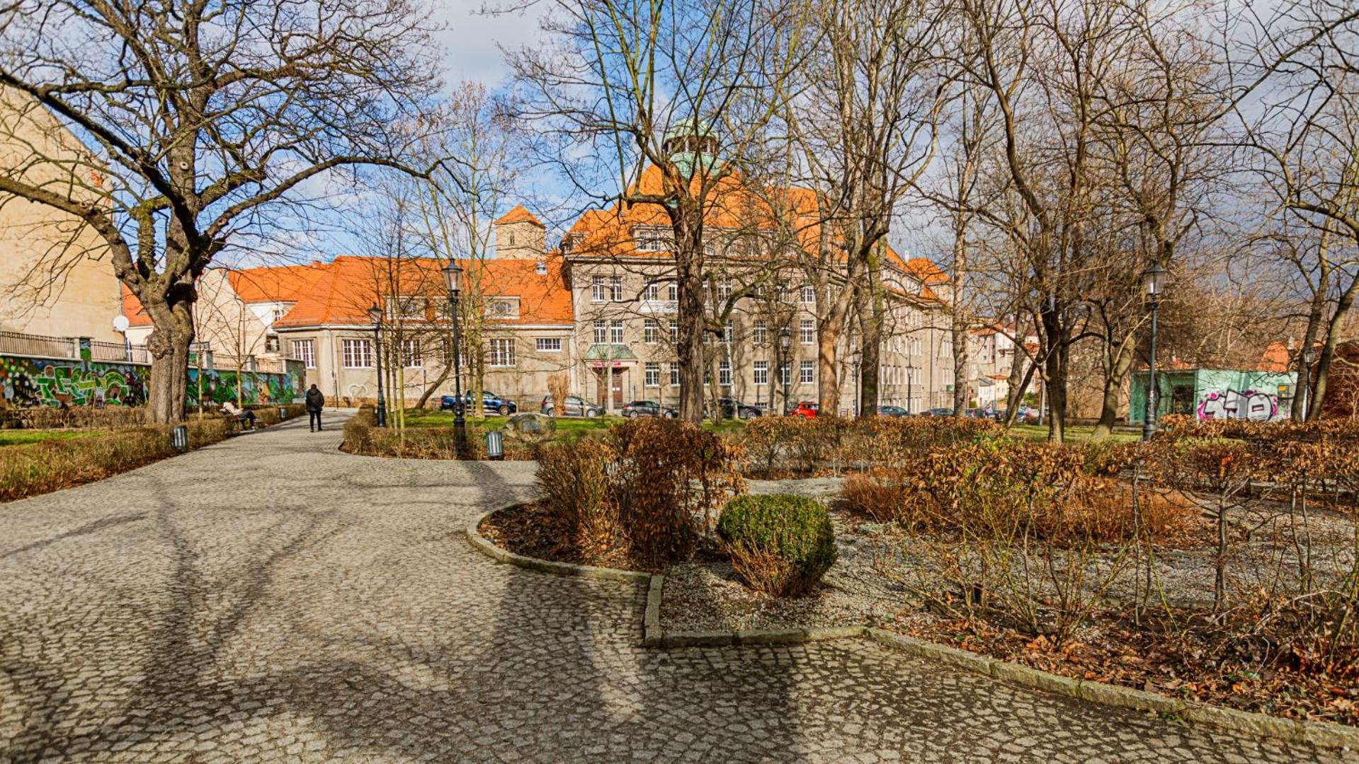 Apartament Vacationclub - Old Town Apartament 2 Kłodzko Zewnętrze zdjęcie