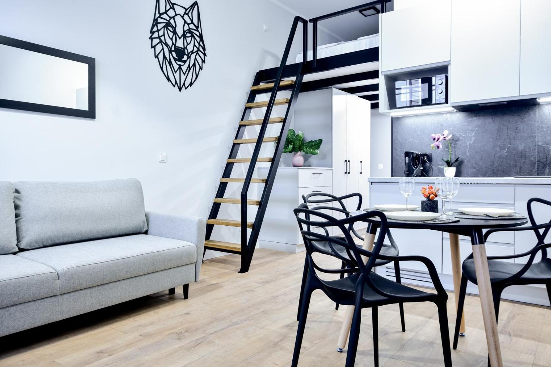 Apartament Vacationclub - Old Town Apartament 2 Kłodzko Zewnętrze zdjęcie