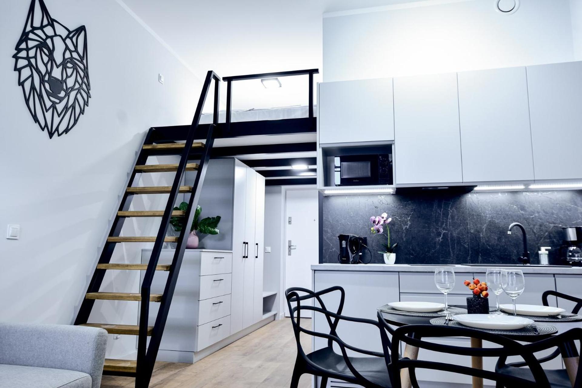 Apartament Vacationclub - Old Town Apartament 2 Kłodzko Zewnętrze zdjęcie