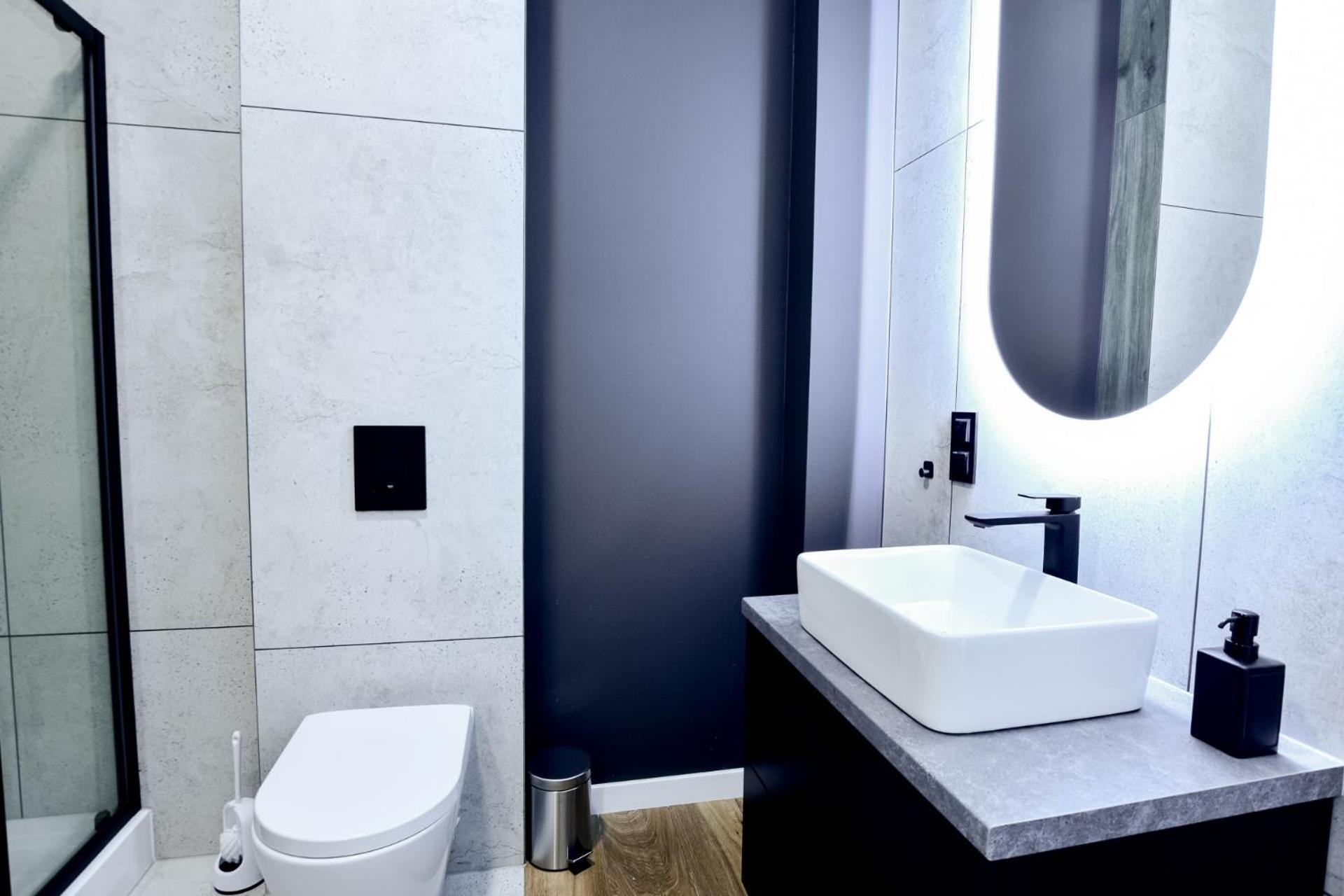 Apartament Vacationclub - Old Town Apartament 2 Kłodzko Zewnętrze zdjęcie
