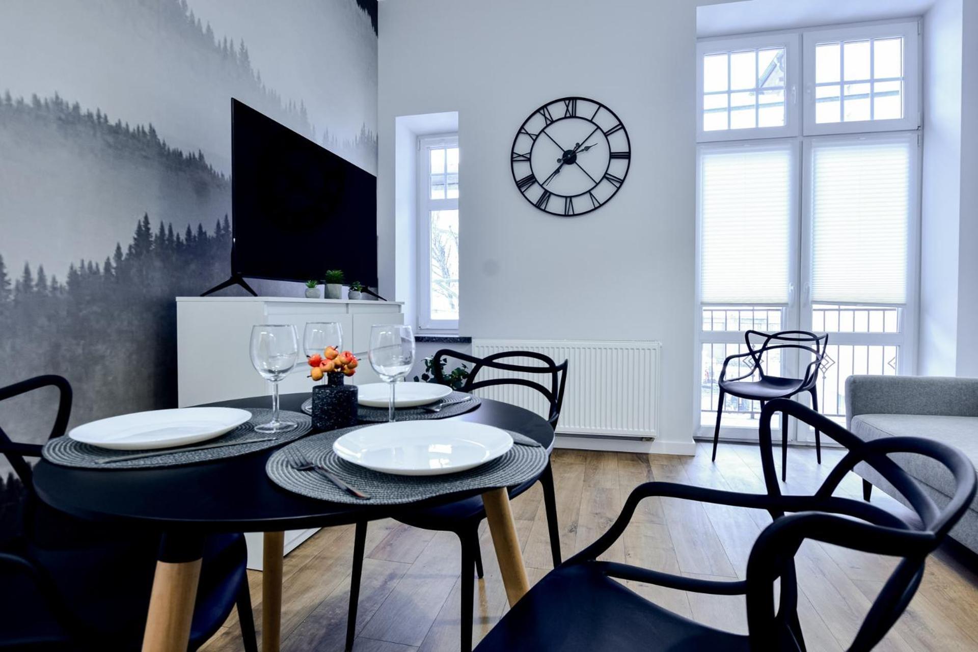 Apartament Vacationclub - Old Town Apartament 2 Kłodzko Zewnętrze zdjęcie